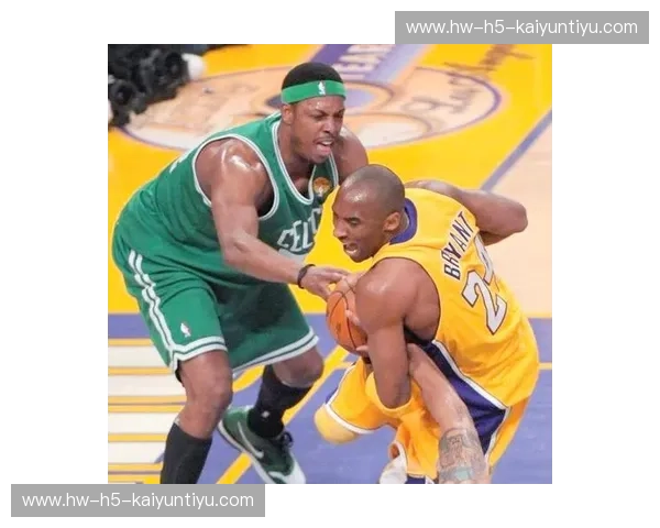 史诗对决，永恒的宿敌：重温湖人vs凯尔特人总决赛的荣耀与传奇